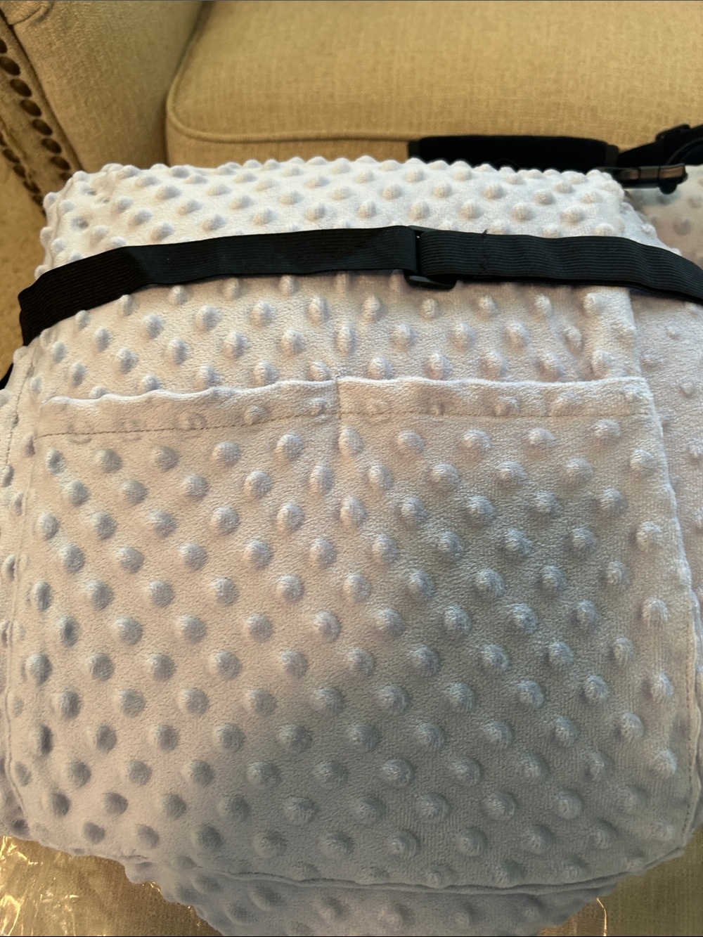 Moyodama Lavender Hysterectomy Support Pillow Set - Picture 9 of 14